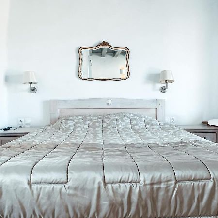 Apartmán Mykonian Spirit Downtown Townhouse Mykonos Town Exteriér fotografie