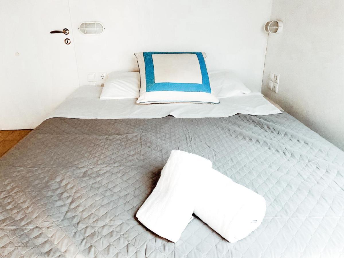 Apartmán Mykonian Spirit Downtown Townhouse Mykonos Town Exteriér fotografie