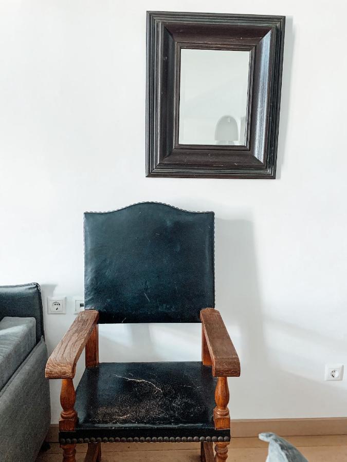 Apartmán Mykonian Spirit Downtown Townhouse Mykonos Town Exteriér fotografie
